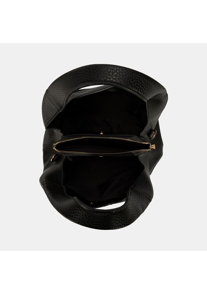 Kadın Siyah Omuz Çantası