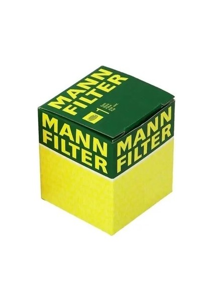 WK9150 Yakit Filtresi 1873100940 38F6200300 6003118320