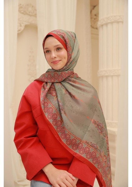 Soft Eşarp 73098-21