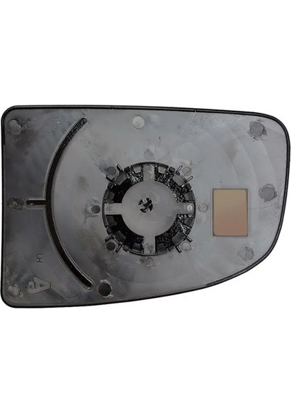 99222 Dis Dikiz Ayna Cami Sol 71748244