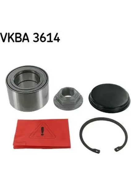 VKBA3614 Arka Aks Bilyasi 4321000Q0K 4321000QAB 4403044