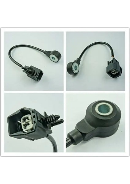 33598 Vuruntu Sensoru LF0118921