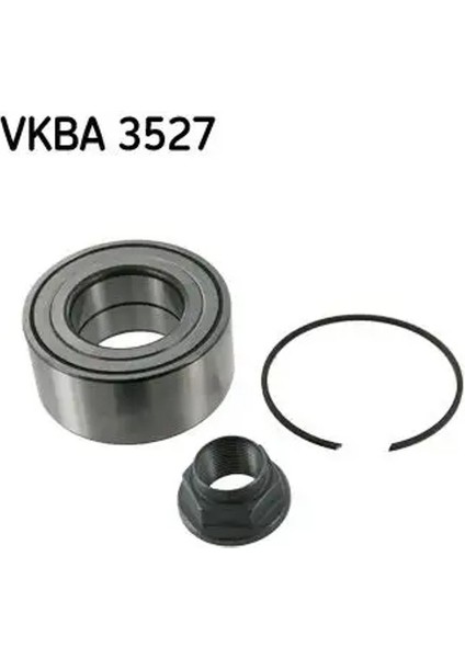 VKBA3527 Aks Bilyasi 1311506080 1330512080 332640