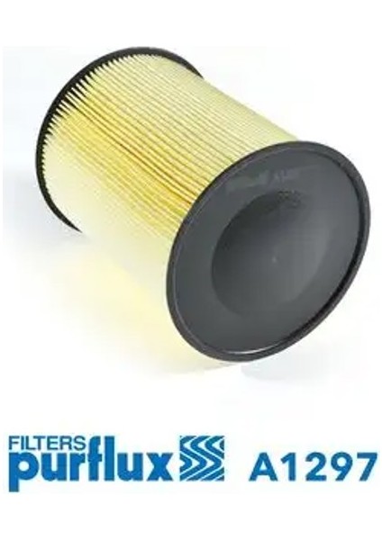 A1297 Hava Filtresi 1448616 1477153 1496204