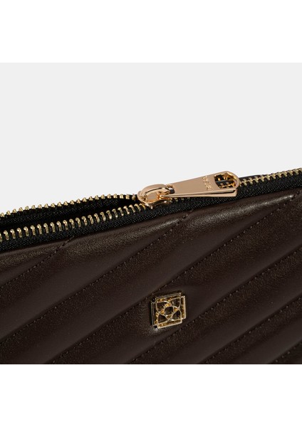 Kadın Kahve Omuz Askılı Portföy Çanta indirimleri