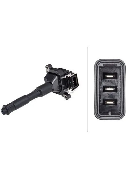 5DA193175551 Bobin 12131404309 12131703227 12131703228