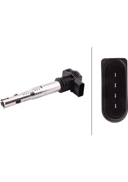 5DA193175921 Bobin 06F905115 06F905115A 06F905115B