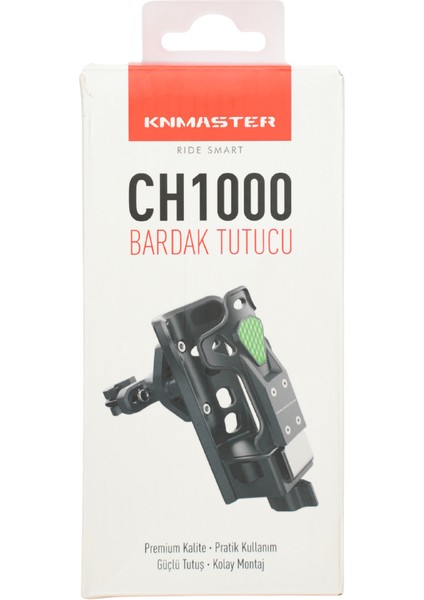 CH1000 Motosiklet Bardak Tutucu modelleri