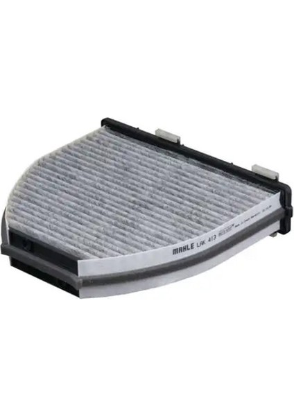 LAK413 Polen Filtresi (Karbonlu) A2048300018 A2048300518 A2128300018