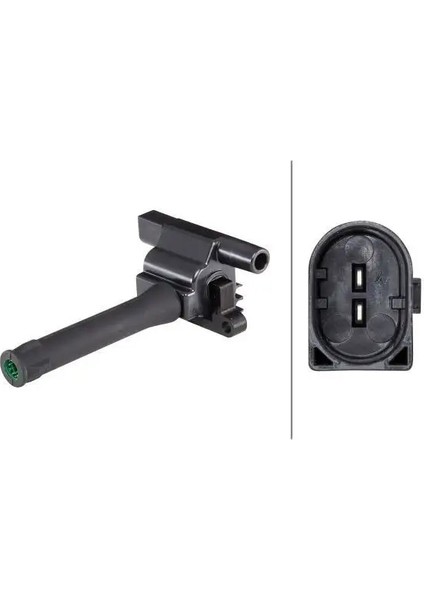 5DA193175891 Bobin NEC000120 NEC000120L NEC100730