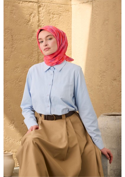 Soft Eşarp 73098-14 indirimleri