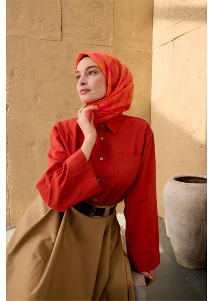 Soft Eşarp 73098-15 fırsatları