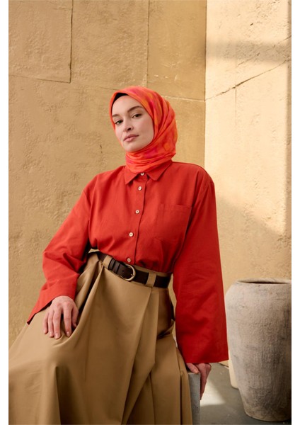 Soft Eşarp 73098-15