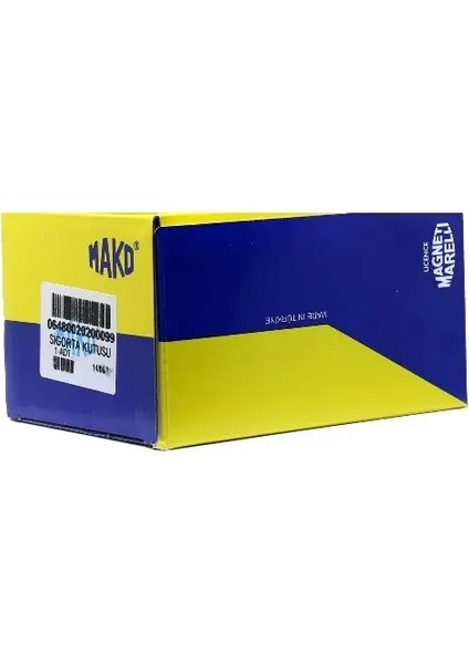 71366801 Distributor Kapagi 71366801 fiyatları