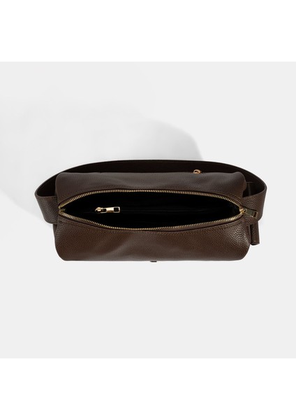 Kadın Kahve Omuz Çantası indirimleri