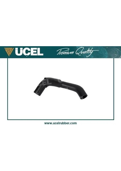 85102 Radyator Hortumu Alt 2541343002