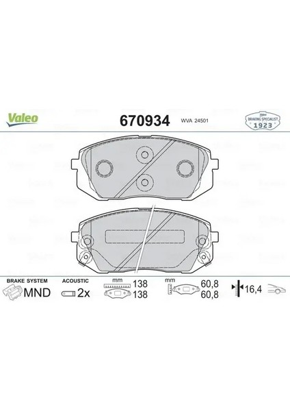 670934 On Fren Balatasi 581010ZA00 581011DE00 581012SA50