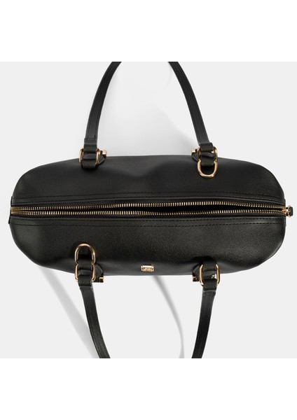 Kadın Siyah Omuz Çantası indirimleri