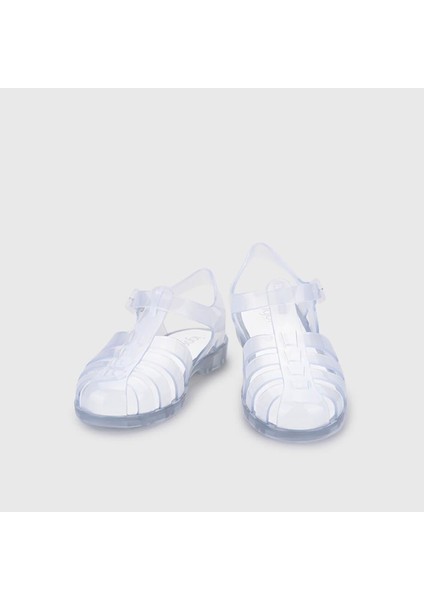 Biarritz Cristal Kadın Sandalet - Şeffaf modelleri