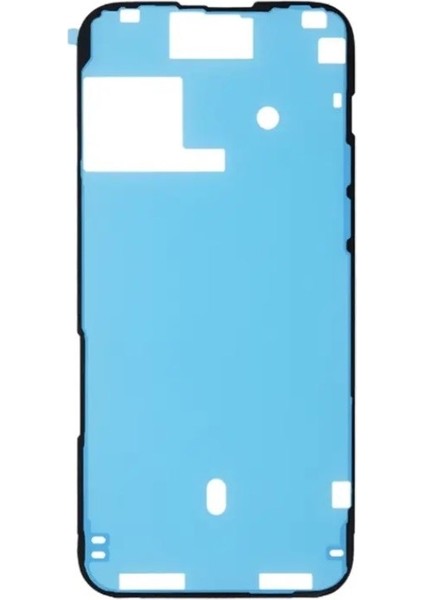 Iphone 14 Pro Max Sıvı Bandı Sıvı ve Toza Dayanıklılık Bandı