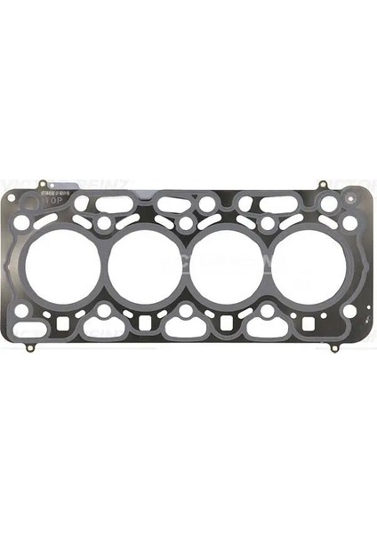 611024900 Silindir Kapak Contasi 31430181