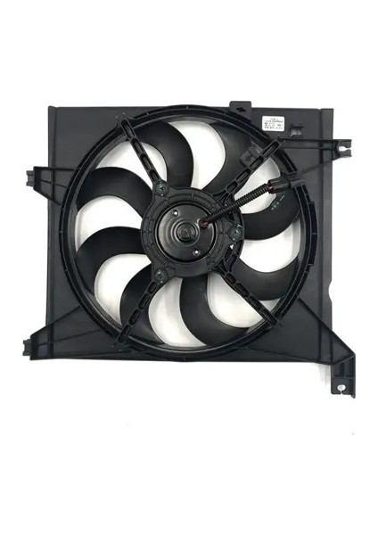 83214 Fan Motoru 253802F100