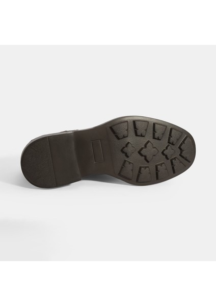 Erkek Kahve Bağcıklı Günlük Süet Ayakkabı fırsatları