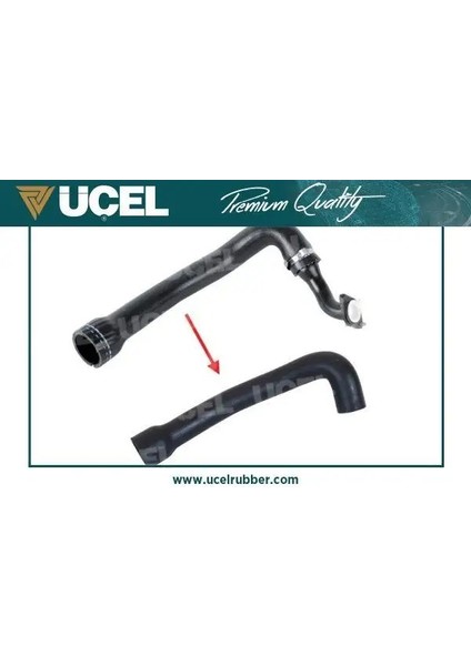 35659 Turbo Hortumu 51832979 51984102 52008378