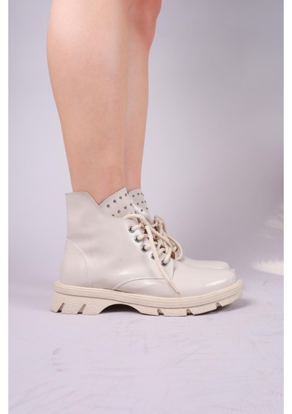 BANDA Troklu Bağcıklı Bot TEN modelleri