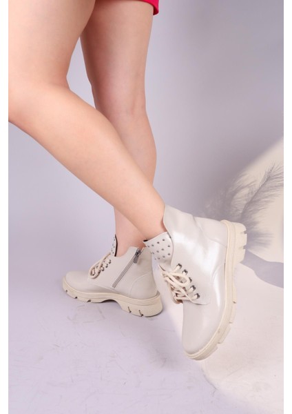 BANDA Troklu Bağcıklı Bot TEN fırsatları