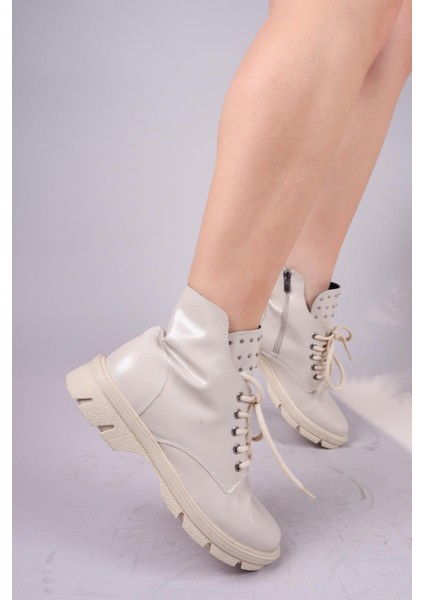 BANDA Troklu Bağcıklı Bot TEN indirimleri