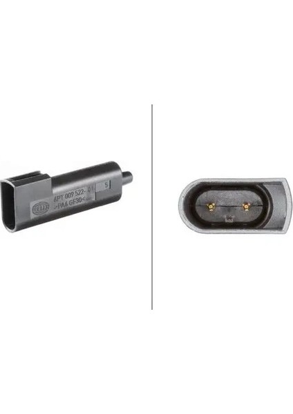 6PT009522011 Dis Hava Isi Sensoru 00004160006 52529678 6M5T10K936AC