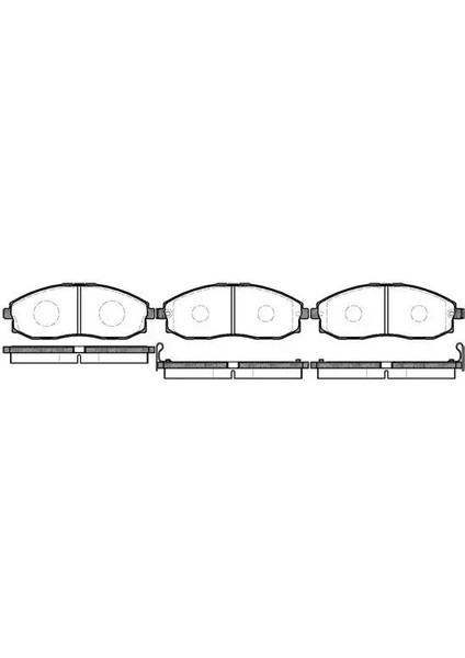 55226 On Fren Balatasi 581014FA00