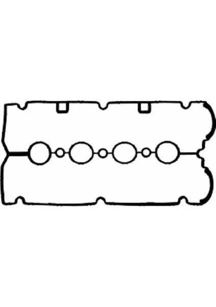 JM5235 Supap Kapak Contasi 5607593