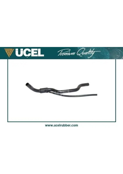 35405 Motor Havalandirma Hortumu 7679120 7691449