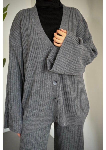 Galata Fitilli Hırka Takım Füme modelleri