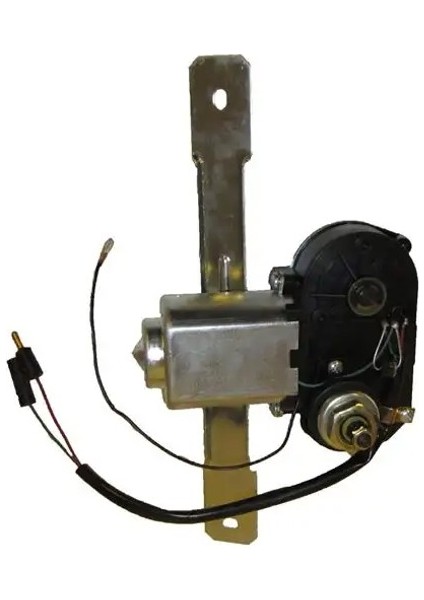 83146 Silecek Motoru Arka 64399937