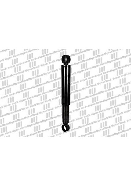 N6337102 Amortisor Arka 377770617001