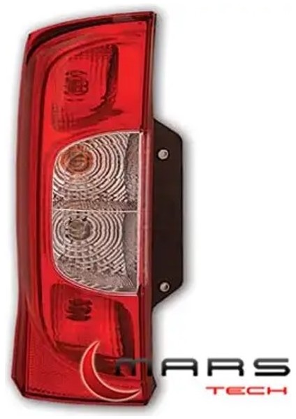 610389 Stop Lambasi Sol 1353205080 1353206080 6350JH