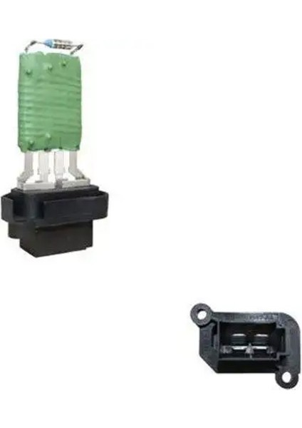 359000603510 Kalorifer Rezistansi 1089959 1129655 1381093