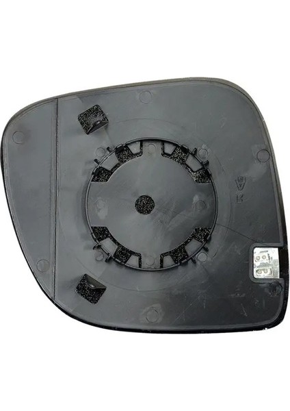 99126 Dis Dikiz Ayna Cami Sol 7E1857521J