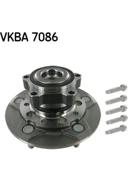 VKBA7086 On Poyra 1810251 1810257 2128328