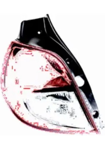 3567 Stop Lambasi Sol 8200886944