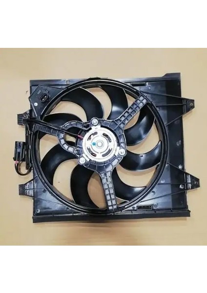 FFI060000 Fan Motoru 1560758 51787116 51887780