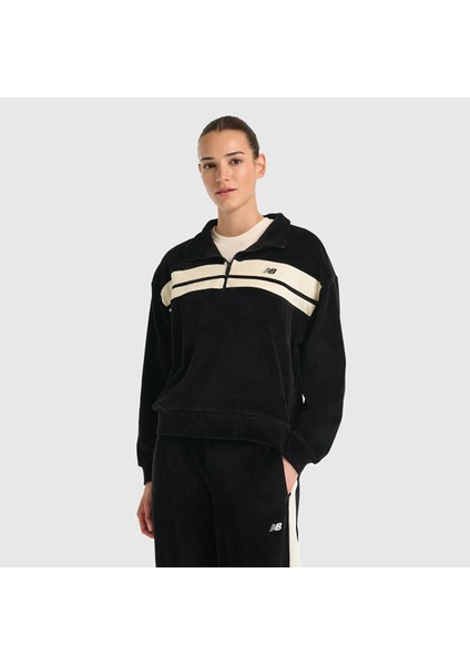 New Balance WNC3551 Kadın Sweatshirt