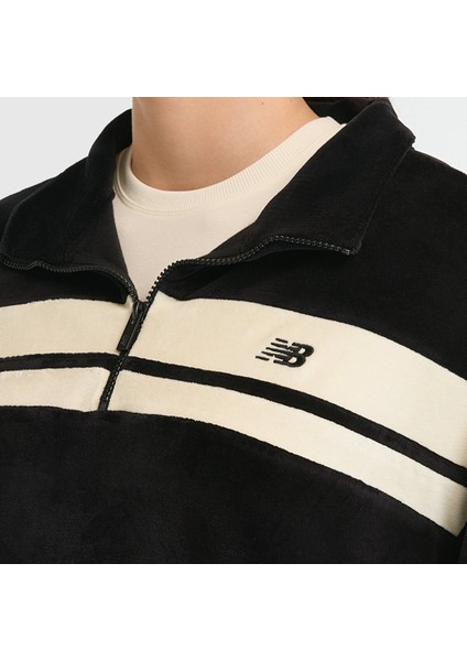 New Balance WNC3551 Kadın Sweatshirt indirimleri