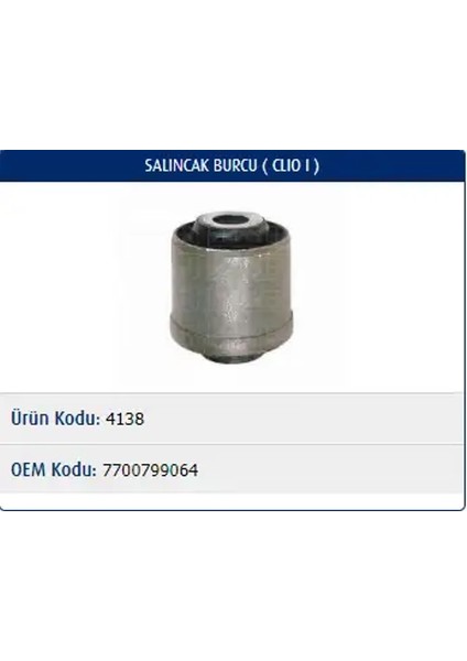 M4138 Tabla Burcu 7700799064