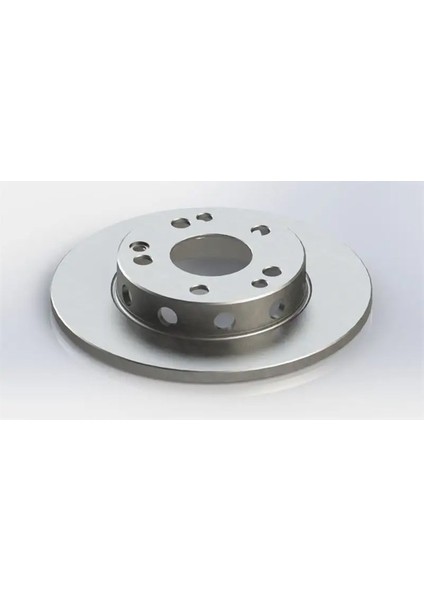 50540 Fren Diski On 2014211212 (2 Adet Fiyatıdır)