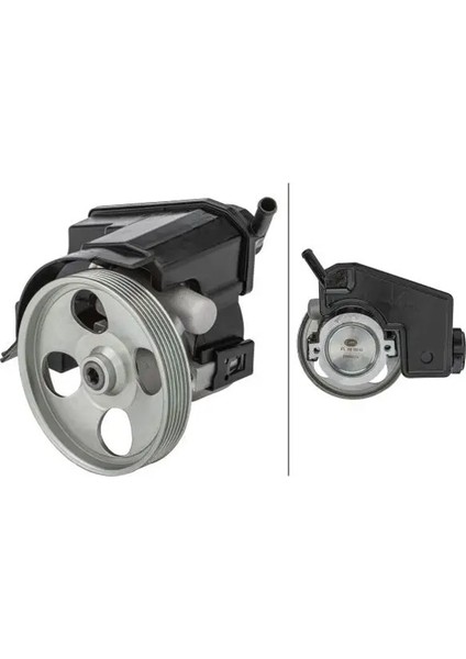 8TL359000621 Direksiyon Pompasi 4007V5