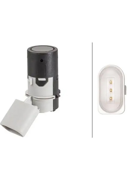 6PX358141041 Park Sensoru 4B0919275F 7H0919275A 7H0919275AGRU